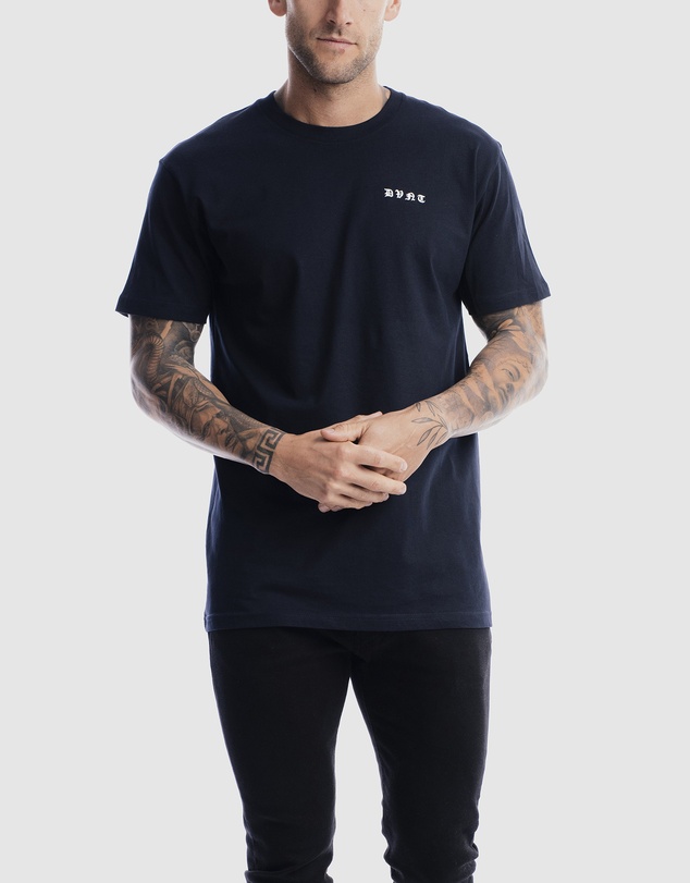 DVNT - Saxon Rise Tee