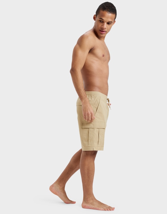 Quiksilver - Mens Taxer Cargo 19