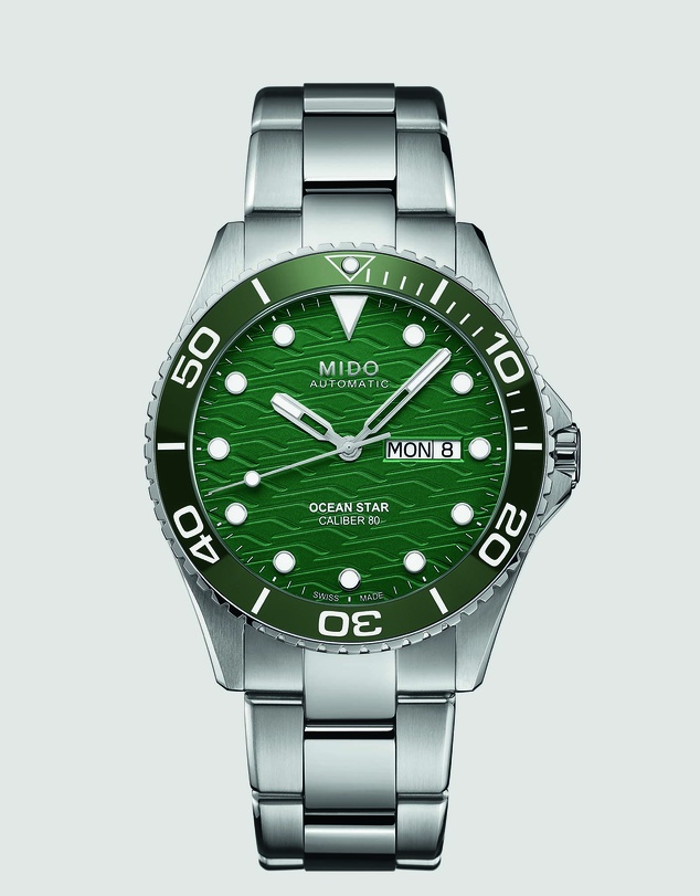 Mido - Ocean Star 200C