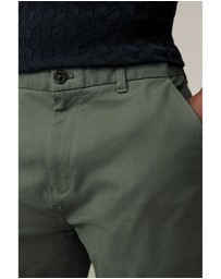 NEXT - Slim Fit Stretch Chino Trousers