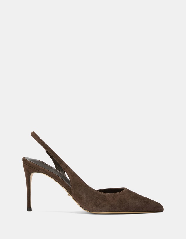 Tony Bianco - Peta Heels