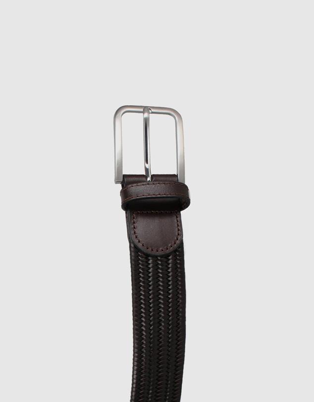 Wild Rhino - Verona Belt