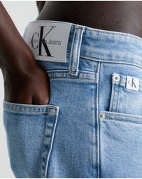Calvin Klein Jeans - Slim Tapered Jeans