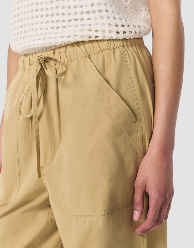 rag & bone - Adina Cotton Pants