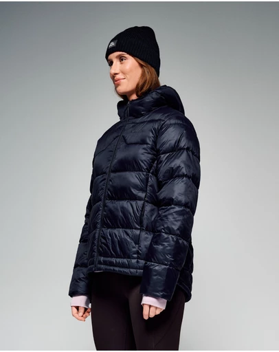 Kathmandu - Core Insulated Hooded Jacket