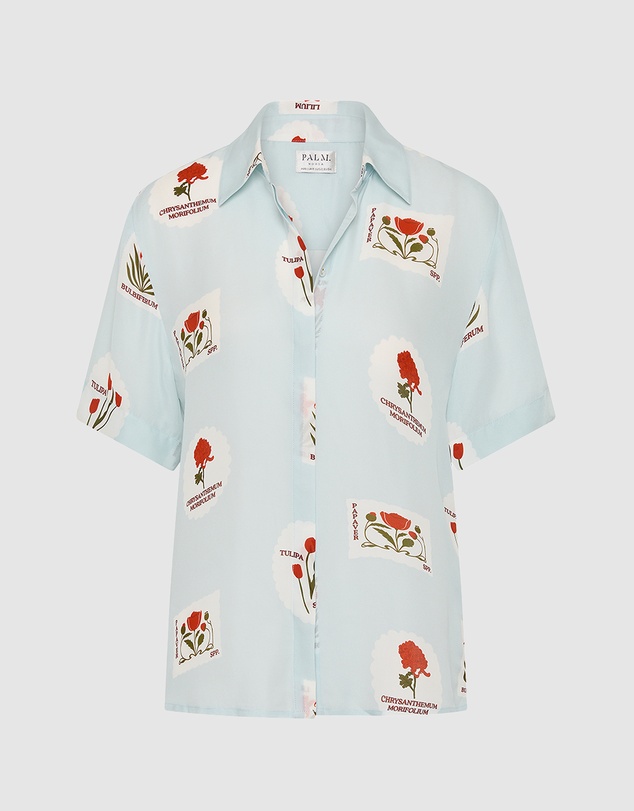 Palm Noosa - Rory Shirt