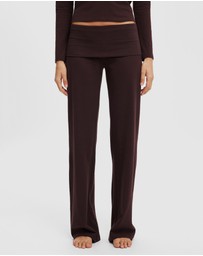 Cotton On Body - Dreamy Soft Roll Waist Pants