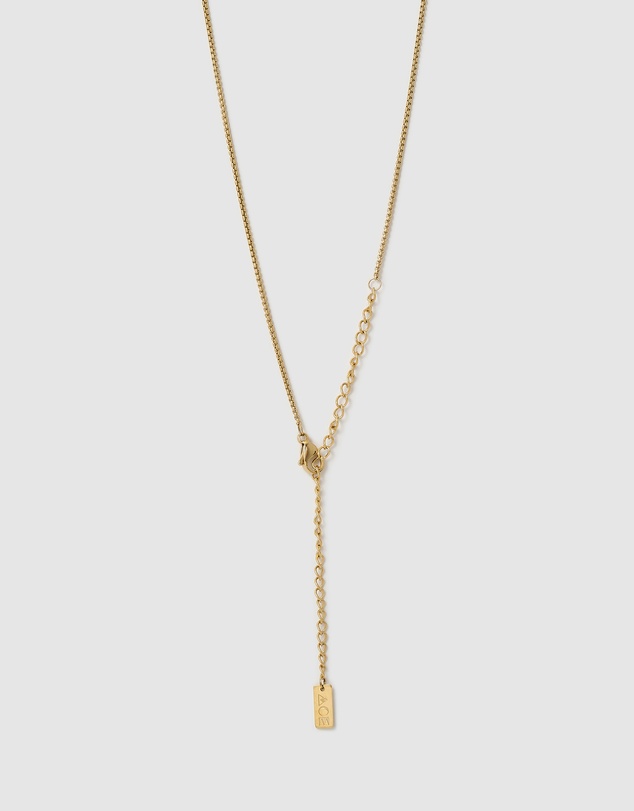 Arms Of Eve - Pharaoh Gold Necklace
