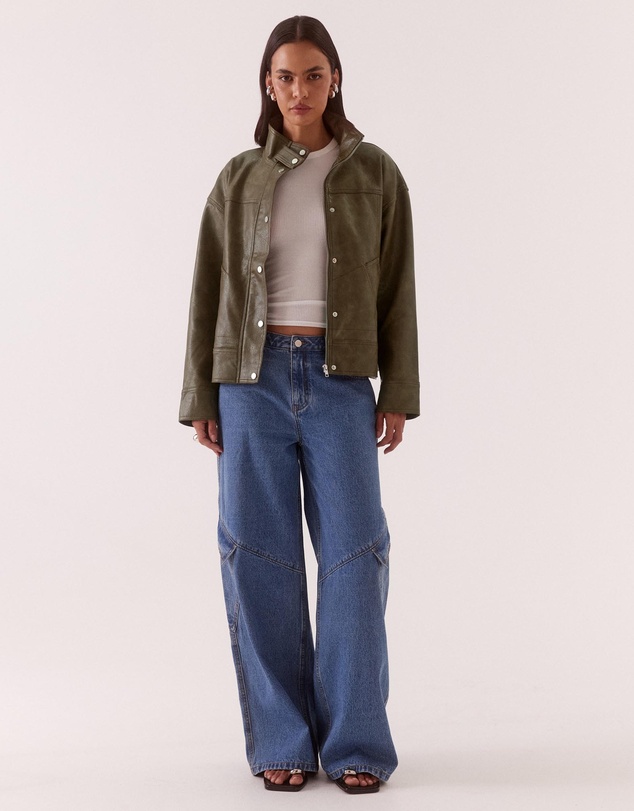 SOVERE - Verin Jacket