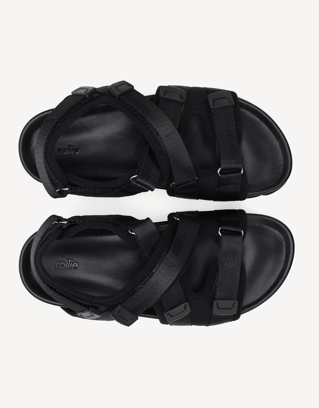 Rollie - Coco Sandal