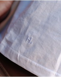 HyperLuxe The Label - Core Basic Tee