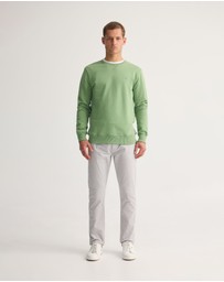 Oxford - Slim Fit Chino