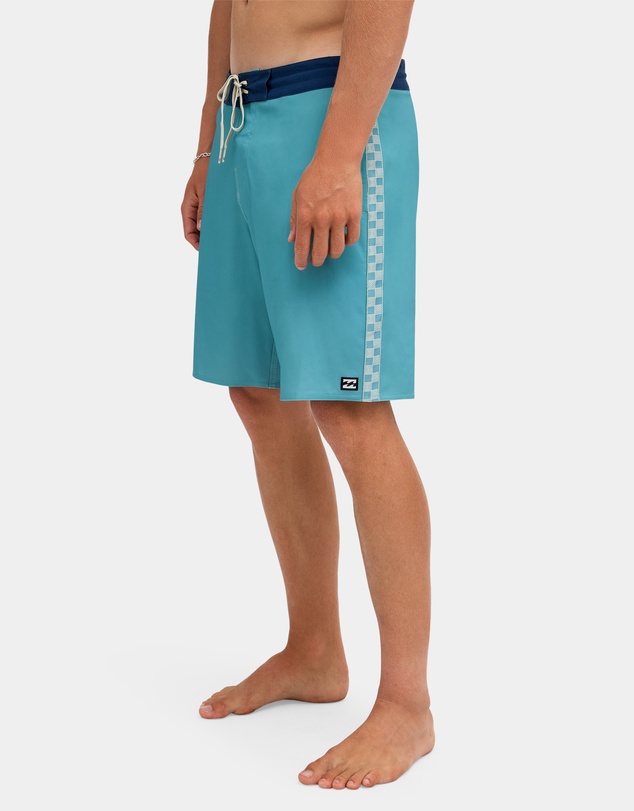Billabong - Mens Wategos Lo Tide 19