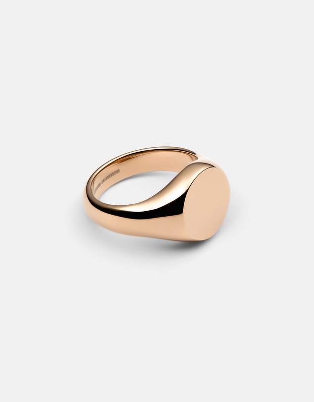 Daniel Wellington - Classic Signet Ring