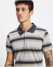 Abrand - Jeremy Polo