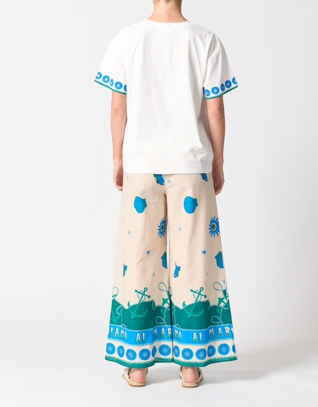Walnut Melbourne - Lison Tee