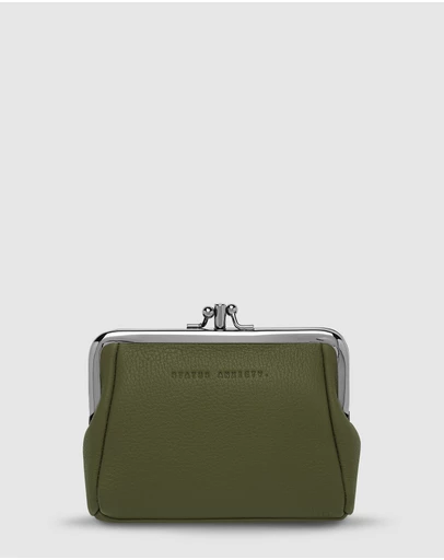 Status Anxiety - Volatile Purse