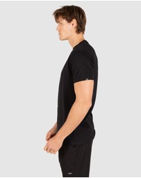 UNIT - UNIT Mens Essential Tee