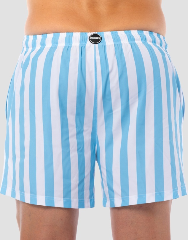 DUKiES - AMALFI Short