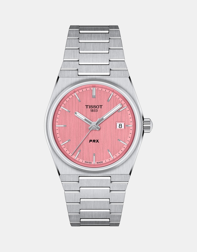 Tissot - PRX 35mm