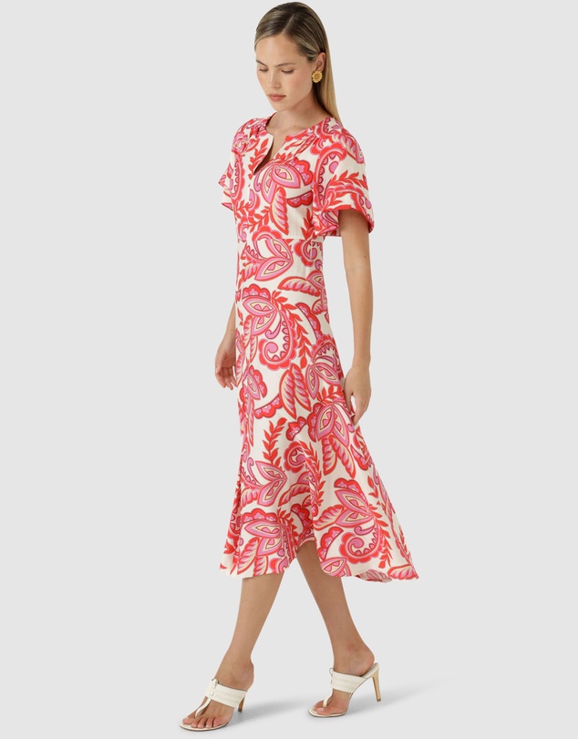 SACHA DRAKE - Raffaela Dress