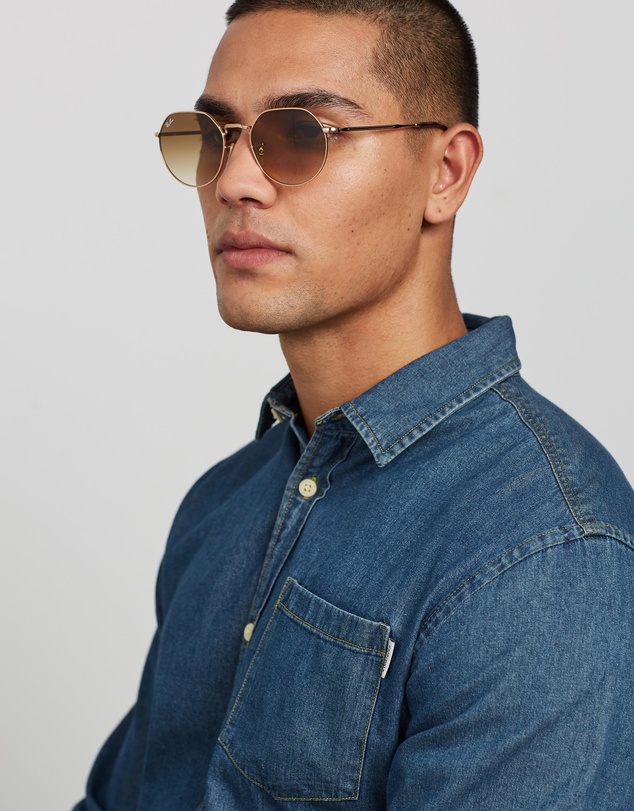 Ray-Ban - Jack RB3565