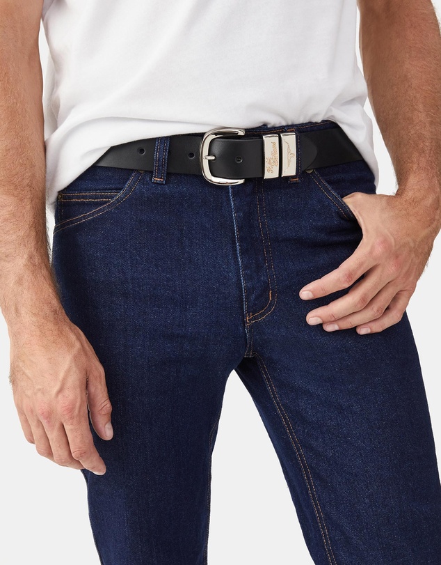 R.M.Williams - Drover Belt