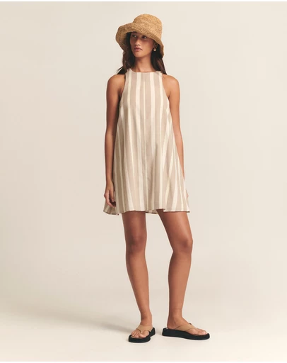 ST MRLO - Misty Dress