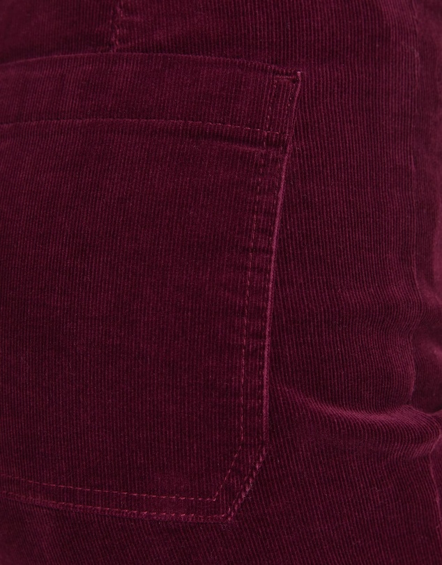 Sportscraft - Cleo Cord Wide Leg Jean
