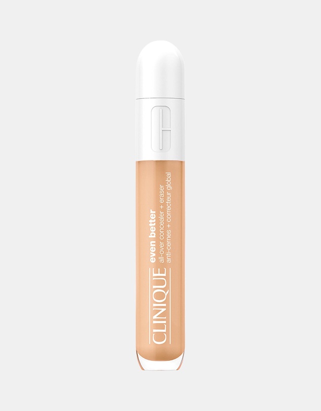 Clinique - Even Better All-Over Concealer + Eraser - WN 30 Biscuit