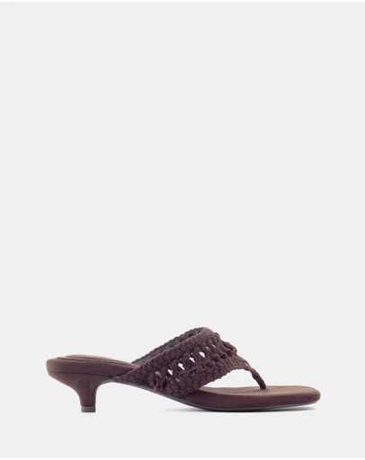 Therapy - Cannes Thong Heels
