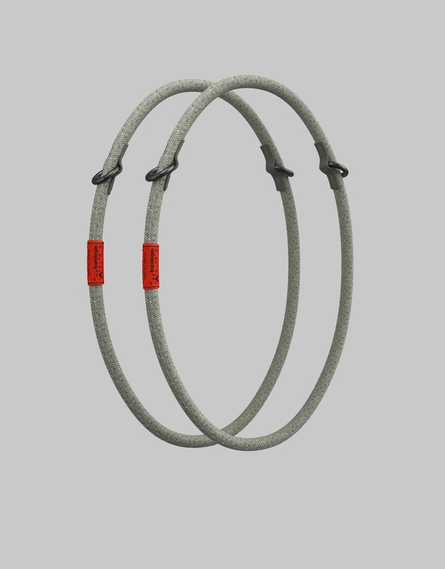 Topologie - 10mm Rope Loop