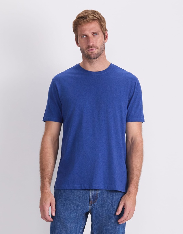 Sportscraft - Supersoft Melange Tee