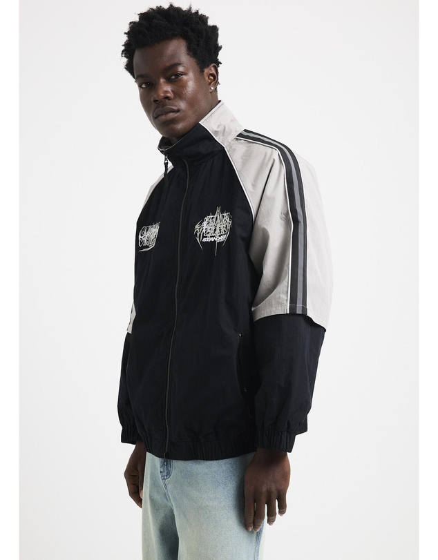 Standard - Shell Jacket