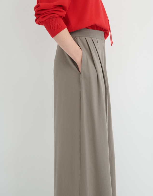Kowtow - Drape Pant