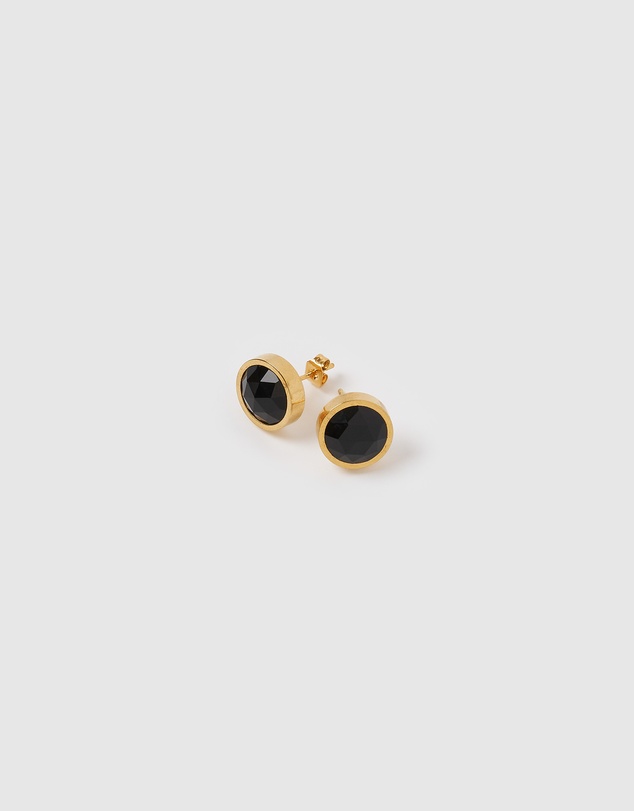 Miz Casa and Co - Oceanic Earrings