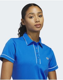 adidas Originals - Originals Solid Polo Womens