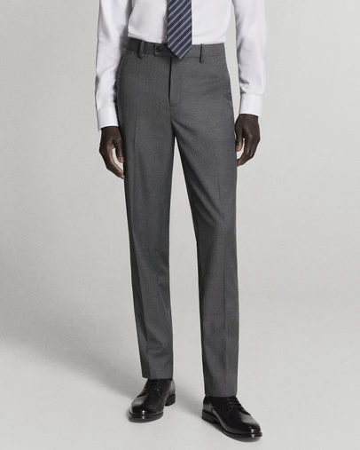 M.N.G - Monaco Trousers