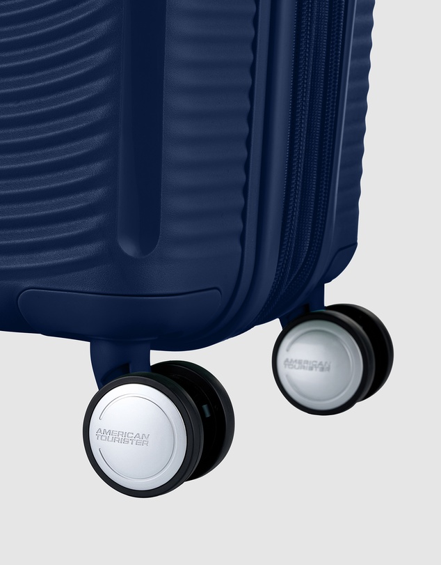 American Tourister - Curio 2 Large Suitcase (80 cm)