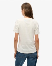 Superdry - High Flyers Tee