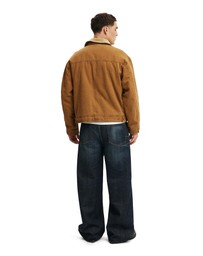 Cotton On - Super Baggy Jean