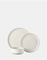 HOTTIE - Lucie 12-Piece Dinner Set