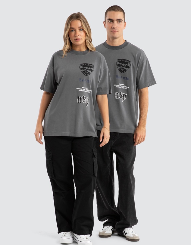 Nena & Pasadena - Geelong Stack Tee