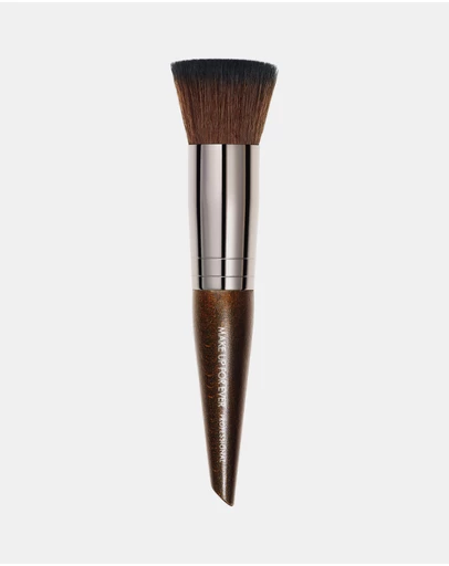 MAKE UP FOR EVER - 154 Buffer Blush Brush