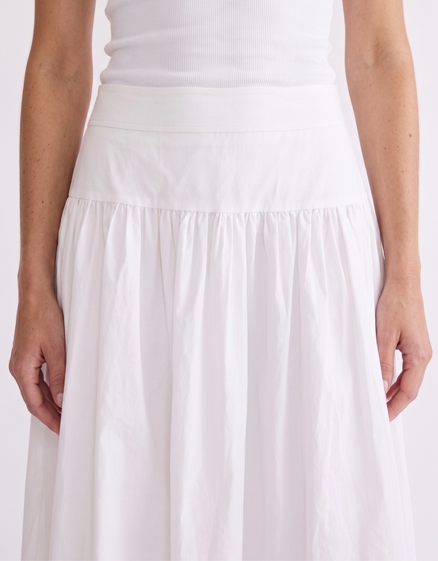 Style Addict - Isadora Midi Skirt