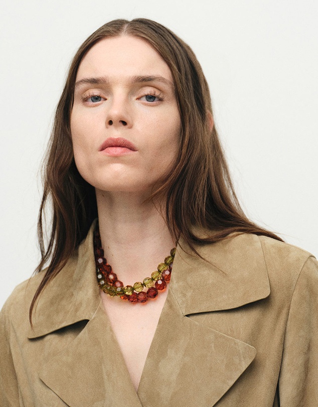 M.N.G - Felisa Necklace