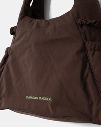 Damson Madder - Rosah Bag