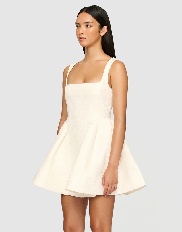 Clea - Darcy Mini Dress