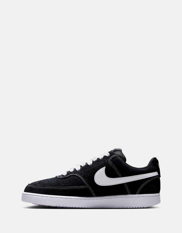 Nike - Nike Court Vision Low - Men's