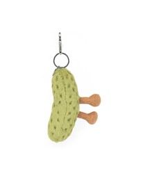 Jellycat - Amuseables Pickle Bag Charm